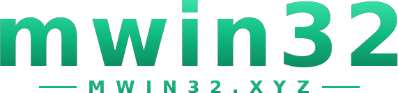 mwin32 logo